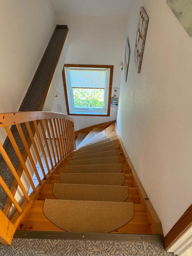 Freistehendes Einfamilienhaus Mit Boddenblick Naehe Ostsee Fuhlendorf  Zewnętrze zdjęcie