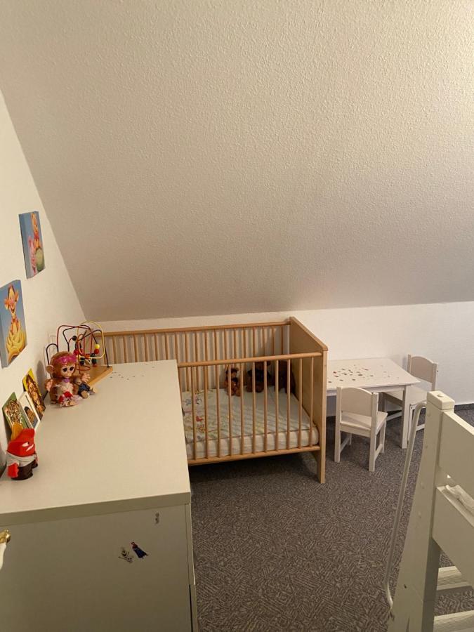 Freistehendes Einfamilienhaus Mit Boddenblick Naehe Ostsee Fuhlendorf  Zewnętrze zdjęcie
