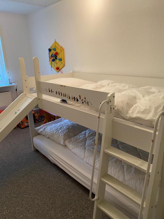 Freistehendes Einfamilienhaus Mit Boddenblick Naehe Ostsee Fuhlendorf  Zewnętrze zdjęcie